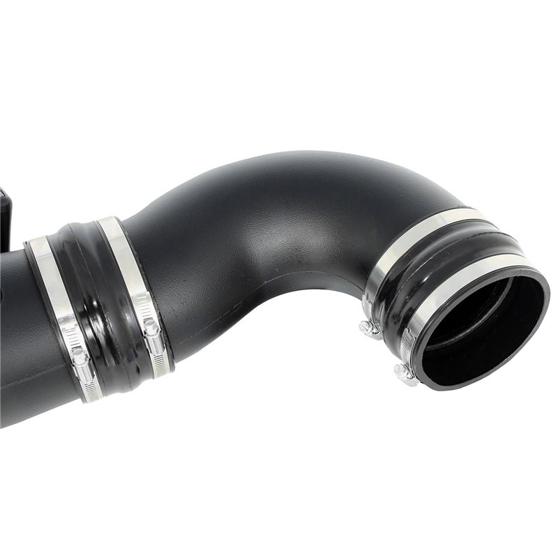 aFe Power | Magnum FORCE Stage-2Si Cold Air Intake System w/Pro GUARD 7 Media - Silverado / Sierra 2500 HD / Classic 6.6L 2006-2