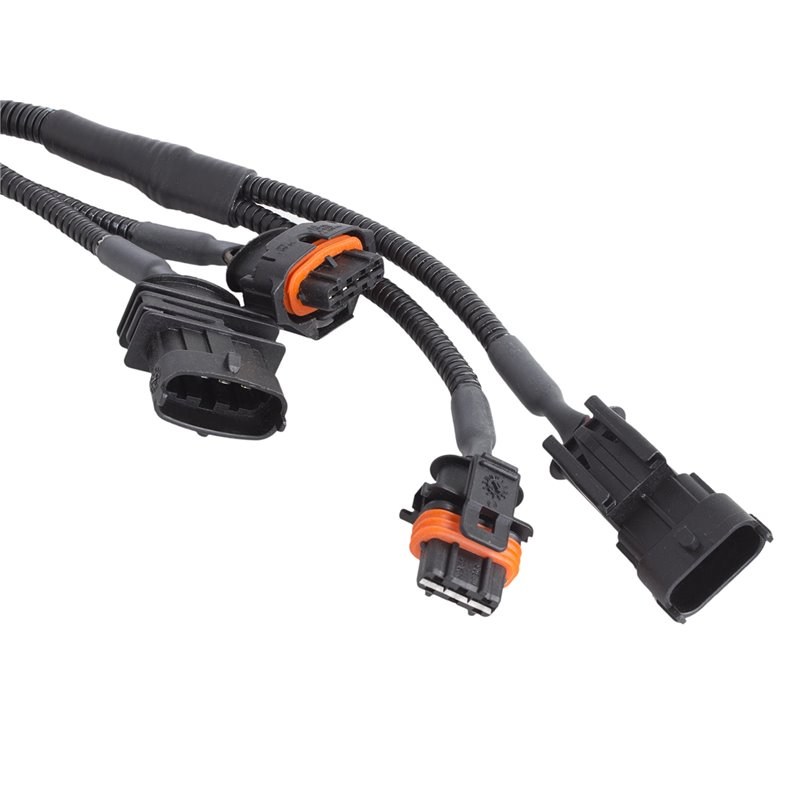 aFe Power | SCORCHER HD Power Module - Ram 1500 / Classic 3.0L 2014-2019