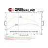 aFe Power | SCORCHER HD Power Module - Ram 1500 / Classic 3.0L 2014-2019
