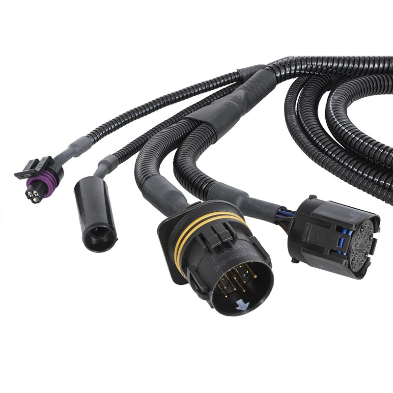 aFe Power | SCORCHER HD Power Module - F-250 / F-350 6.4L 2008-2010