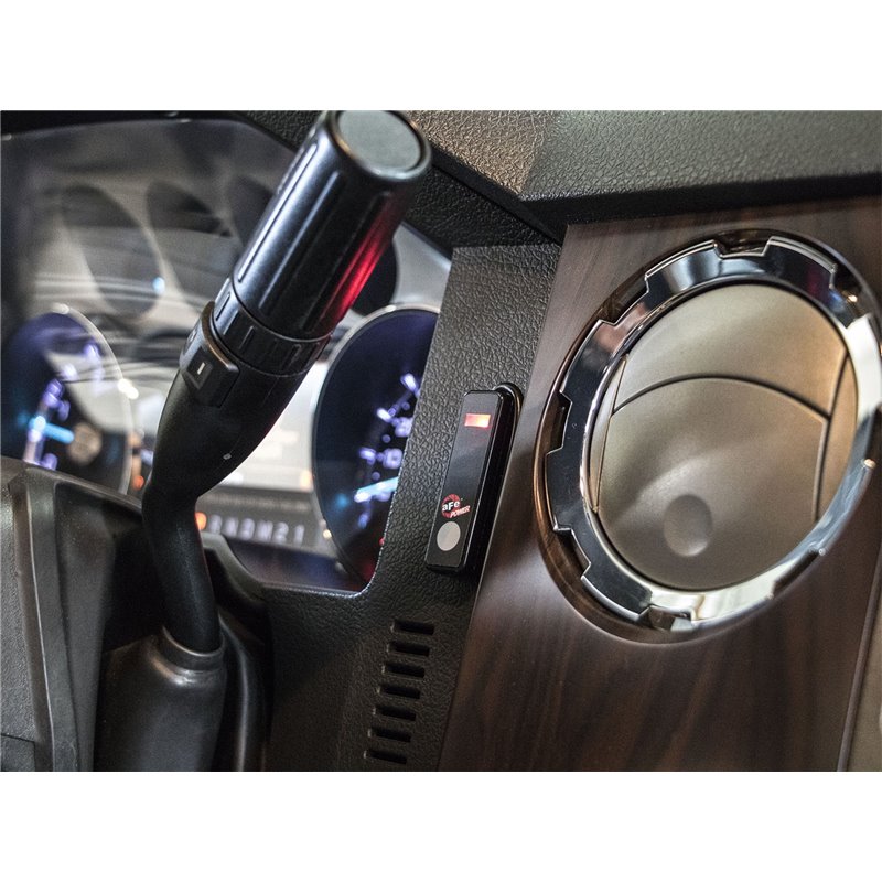 aFe Power | SCORCHER HD Power Module - F-250 / F-350 6.4L 2008-2010