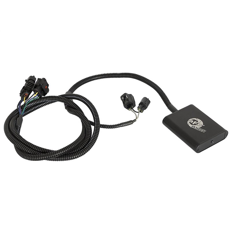 aFe Power | SCORCHER GT Power Module - Focus 2.0T 2015-2018