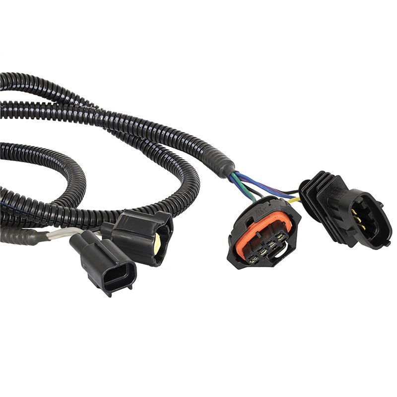 aFe Power | SCORCHER GT Power Module - Focus 2.0T 2015-2018
