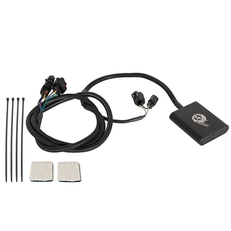 aFe Power | SCORCHER GT Power Module - Focus 2.0T 2015-2018