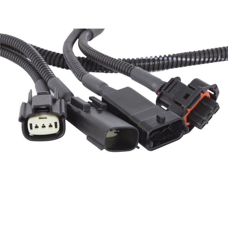 aFe Power | SCORCHER HD Power Module - Silverado / Sierra 2500 HD / 3500 HD 6.6L 2011-2014