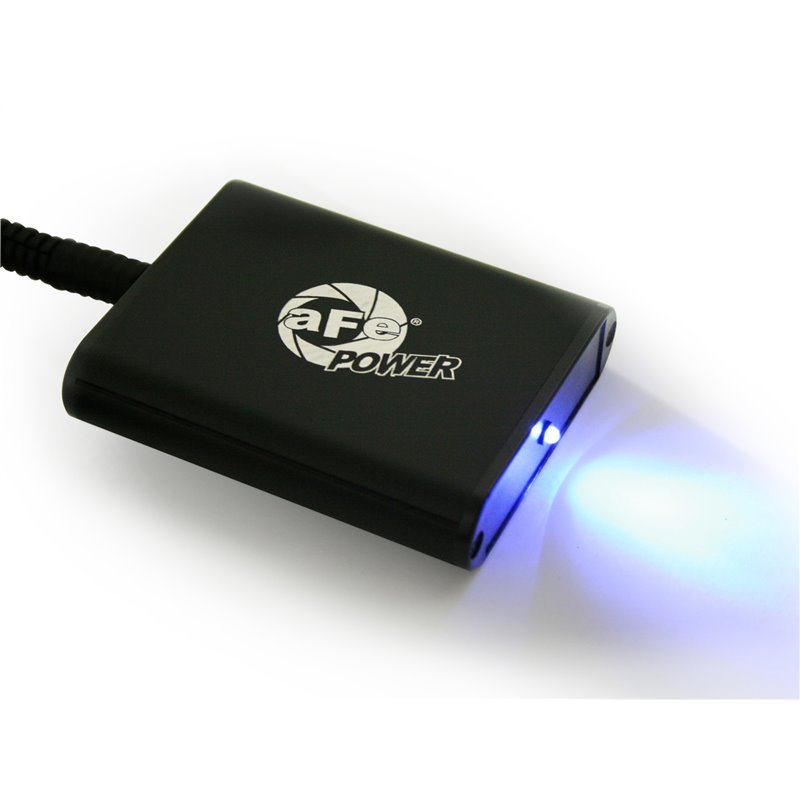 aFe Power | SCORCHER Power Module - BMW 3.0T 2007-2014