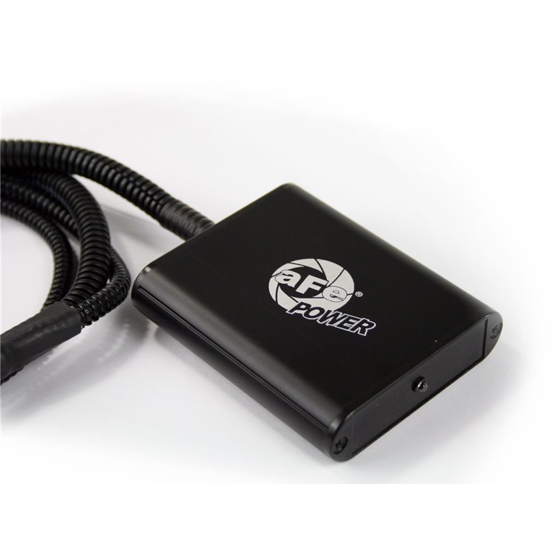 aFe Power | SCORCHER Power Module - BMW 3.0T 2007-2014