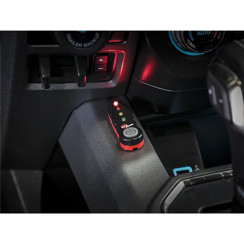 aFe Power | SCORCHER GT Power Module - M2 3.0T 2016-2018