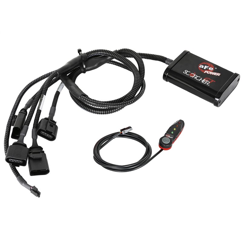 aFe Power | SCORCHER GT Power Module - Jetta 1.4T 2013-2016