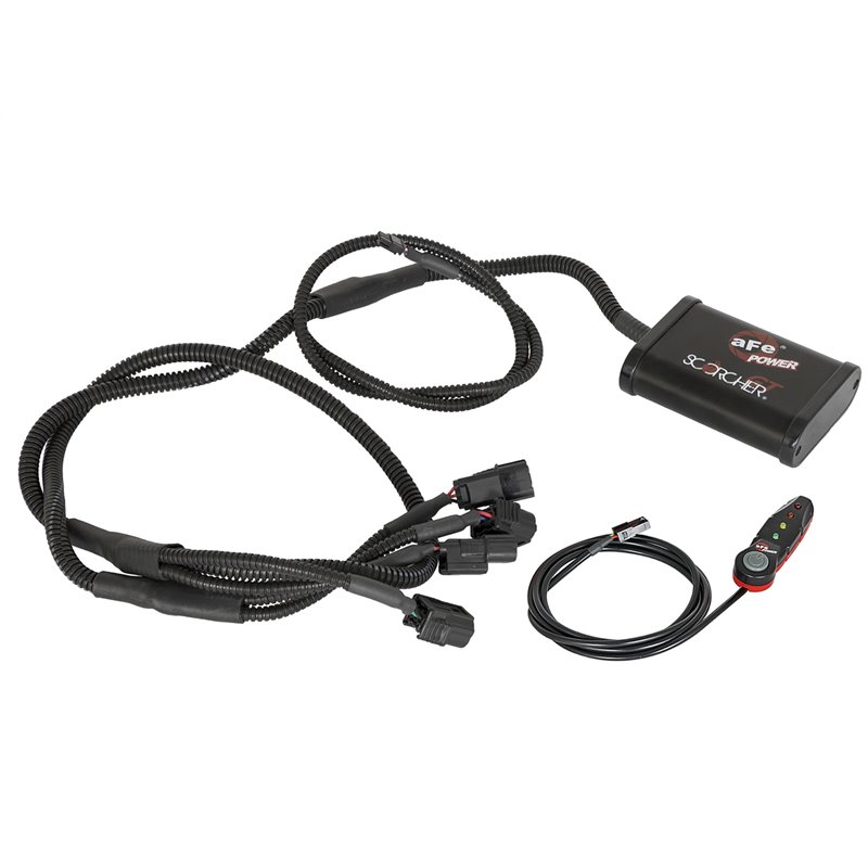 aFe Power | SCORCHER GT Power Module - Accord / Civic 1.5T / 2.0L 2016-2023