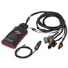 aFe Power | SCORCHER BLUE Bluetooth Capable Power Module - Ram 2500 / 3500 6.7L 2013-2018