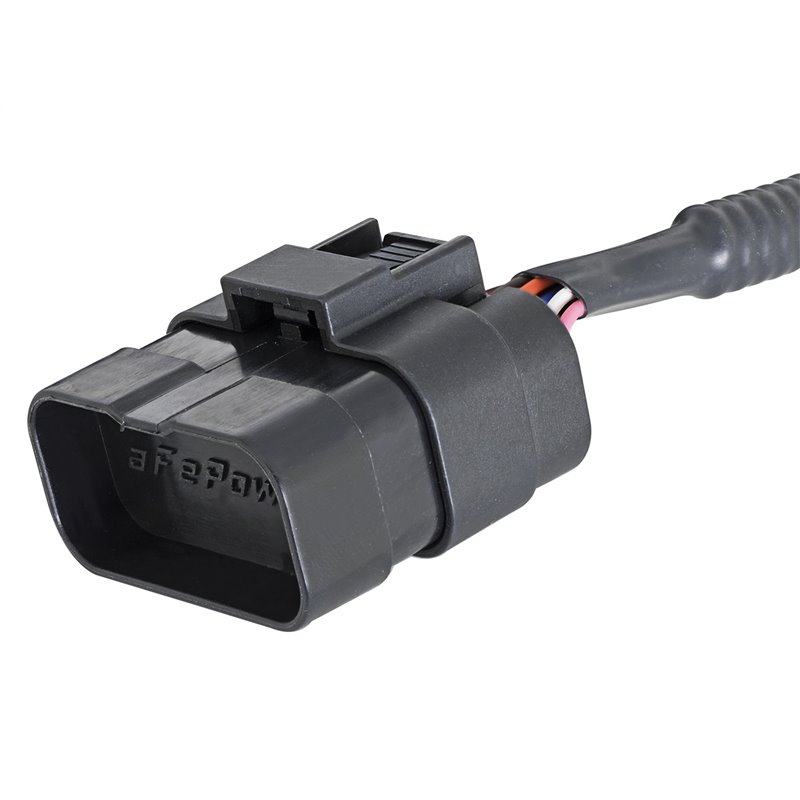 aFe Power | SCORCHER BLUE Bluetooth Capable Power Module - Ram 2500 / 3500 6.7L 2013-2018