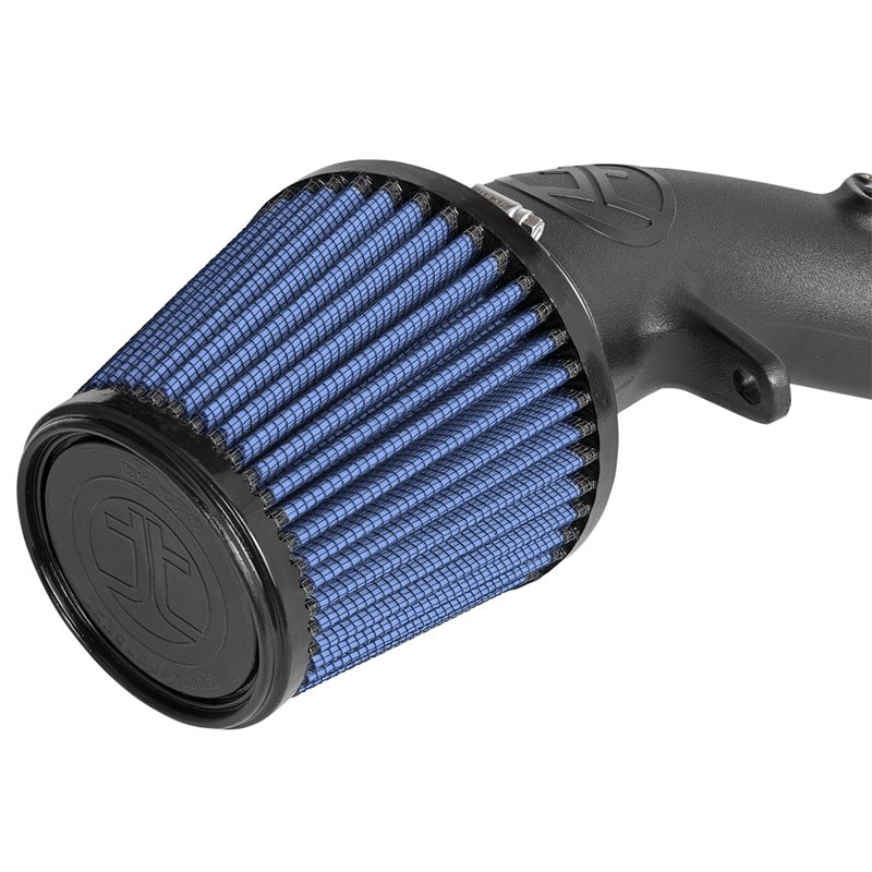 aFe Power | Takeda Stage-2 Cold Air Intake System w/Pro 5R Media Black - WRX 2.0T 2015-2021