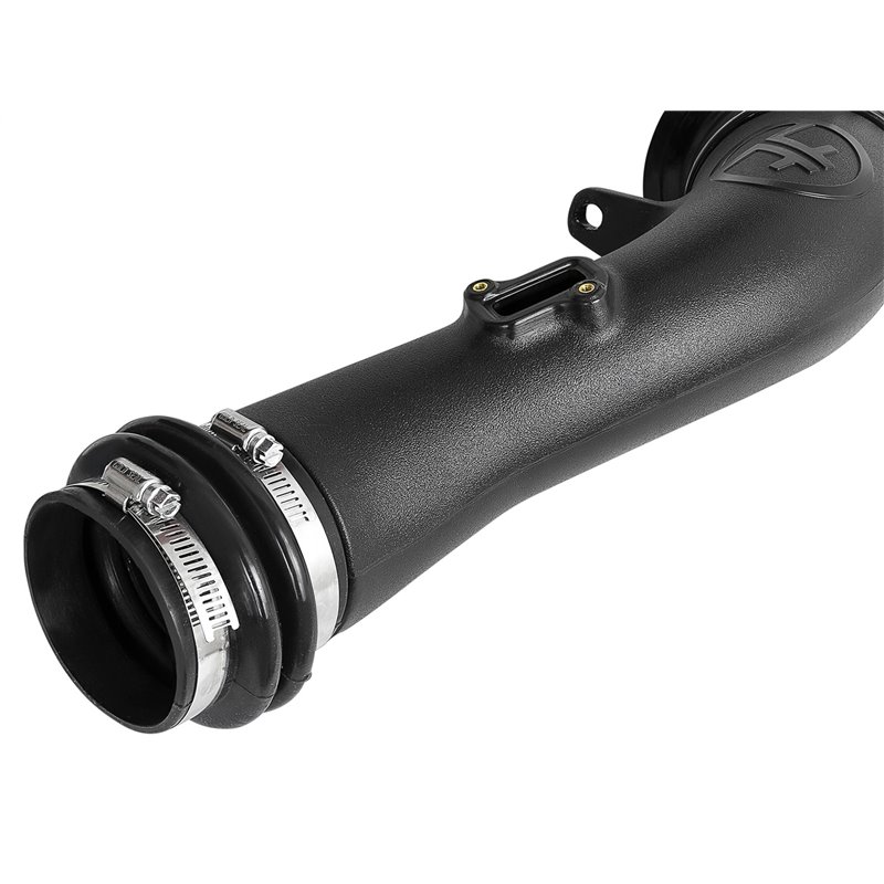 aFe Power | Takeda Stage-2 Cold Air Intake System w/Pro 5R Media Black - WRX 2.0T 2015-2021