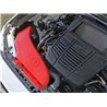aFe Power | Takeda Stage-2 Cold Air Intake System w/Pro 5R Media Black - WRX 2.0T 2015-2021