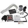 aFe POWER | Takeda Stage-2 Cold Air Intake w/Pro DRY S Polished - Forte / Forte Koup 2.0L / 2.4L 2010-2013