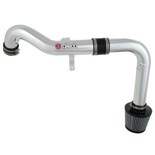 aFe Power | Takeda Stage-2 Cold Air Intake System w/Pro DRY S Media Polished - tC 2.4L 2005-2006