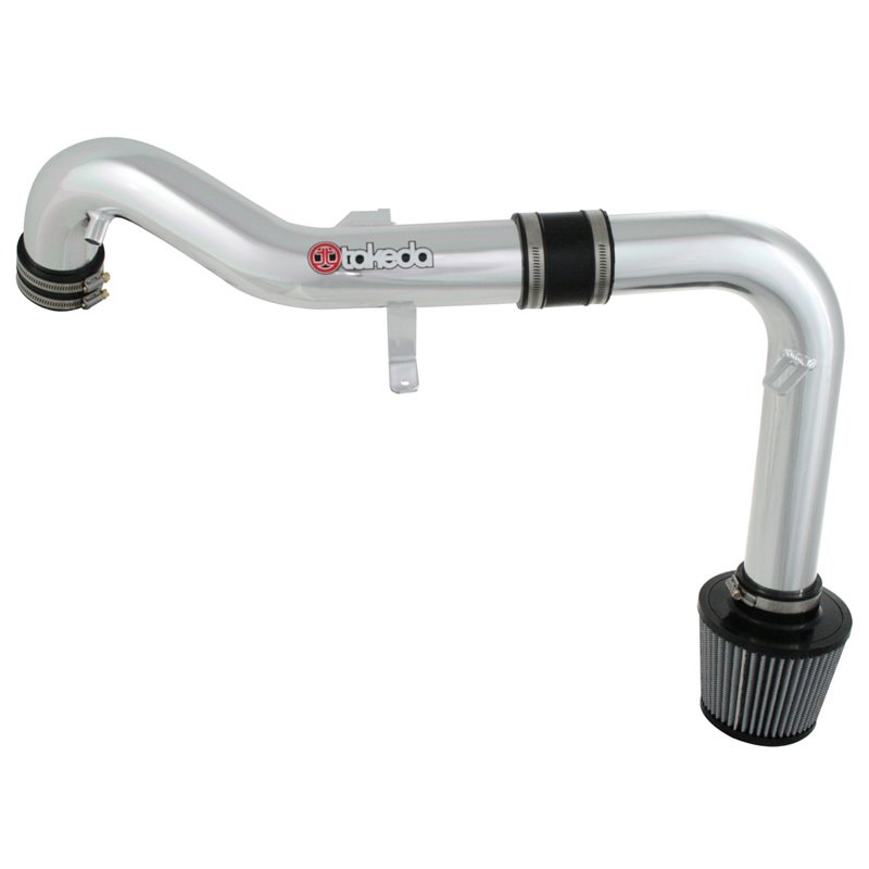 aFe Power | Takeda Stage-2 Cold Air Intake System w/Pro DRY S Media Polished - tC 2.4L 2005-2006
