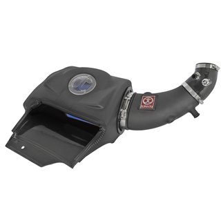 aFe Power | Takeda Momentum Cold Air Intake System w/Pro 5R Media - S2000 Base / CR 2.0L / 2.2L 2000-2009