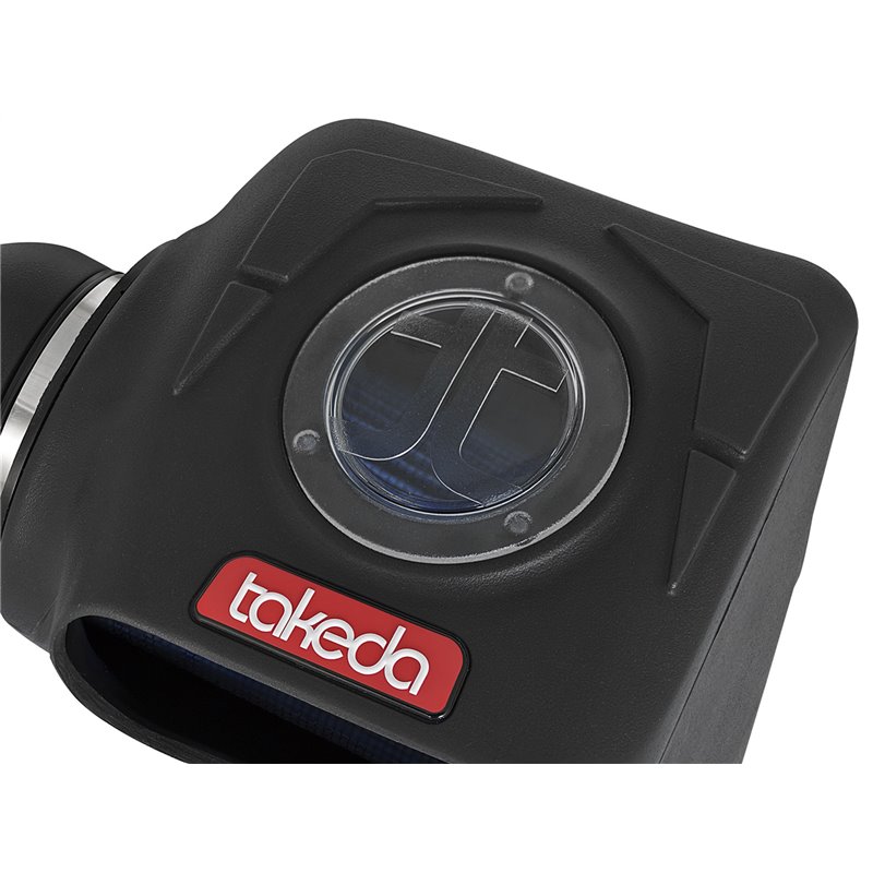 aFe Power | Takeda Momentum Cold Air Intake System w/Pro 5R Media - Civic 1.5T 2016-2021