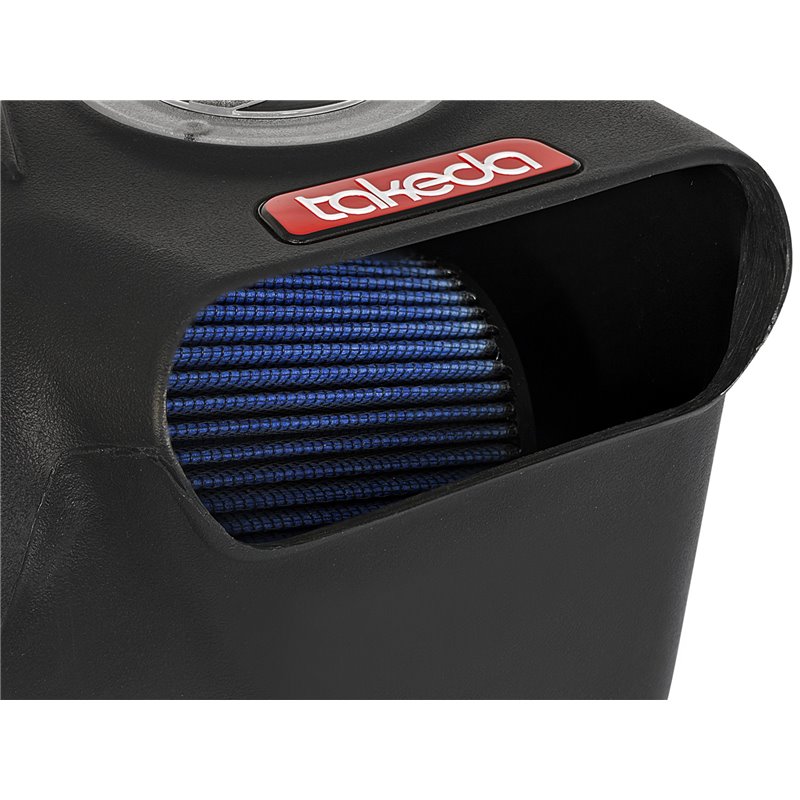 aFe Power | Takeda Momentum Cold Air Intake System w/Pro 5R Media - Civic 1.5T 2016-2021