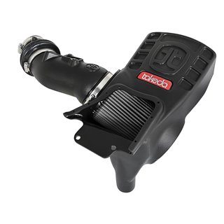 aFe Power | Takeda Momentum Cold Air Intake System w/Pro DRY S Media - Civic 2.0T 2017-2021