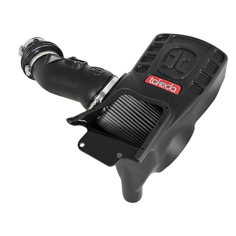 aFe Power | Takeda Momentum Cold Air Intake System w/Pro DRY S Media - Civic 2.0T 2017-2021