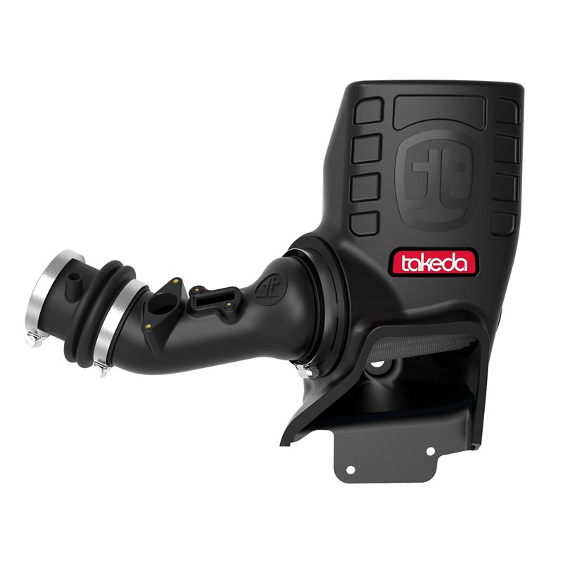 aFe Power | Takeda Momentum Cold Air Intake System w/Pro DRY S Media - Civic 2.0T 2017-2021