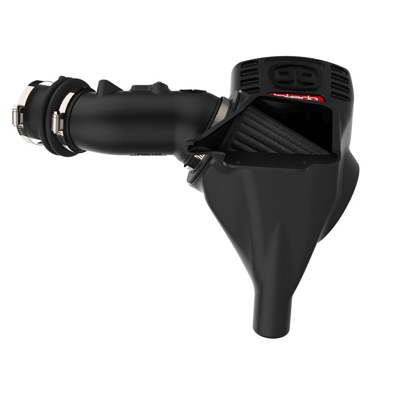 aFe Power | Takeda Momentum Cold Air Intake System w/Pro DRY S Media - Civic 2.0T 2017-2021