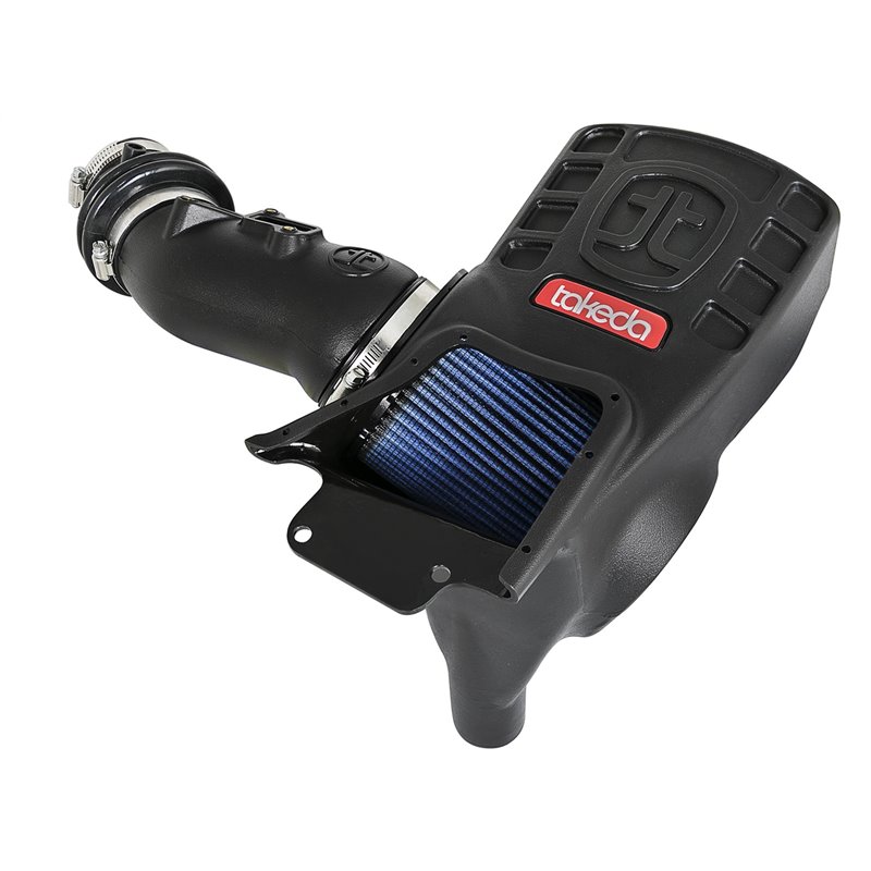 aFe Power | Takeda Momentum Cold Air Intake System w/Pro 5R Media - Civic 2.0T 2017-2021