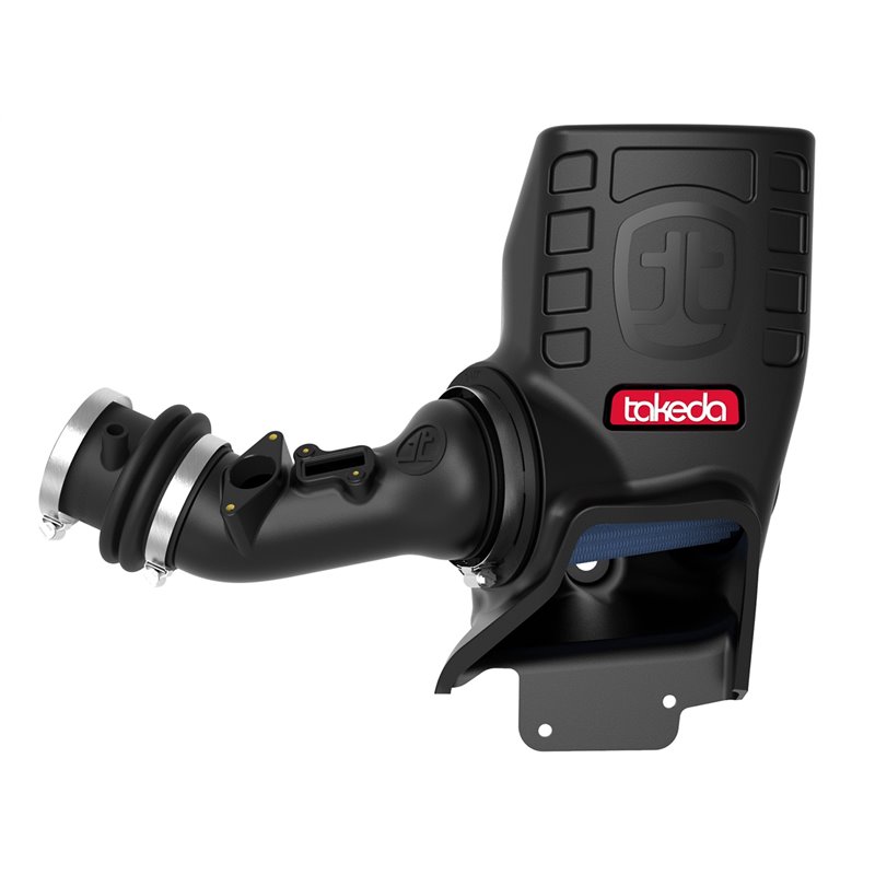 aFe Power | Takeda Momentum Cold Air Intake System w/Pro 5R Media - Civic 2.0T 2017-2021