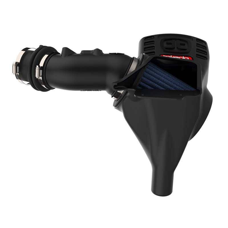 aFe Power | Takeda Momentum Cold Air Intake System w/Pro 5R Media - Civic 2.0T 2017-2021