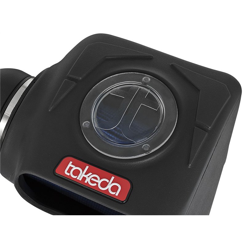 aFe Power | Takeda Momentum Cold Air Intake System w/Pro 5R Media - Civic 1.5T 2017-2019