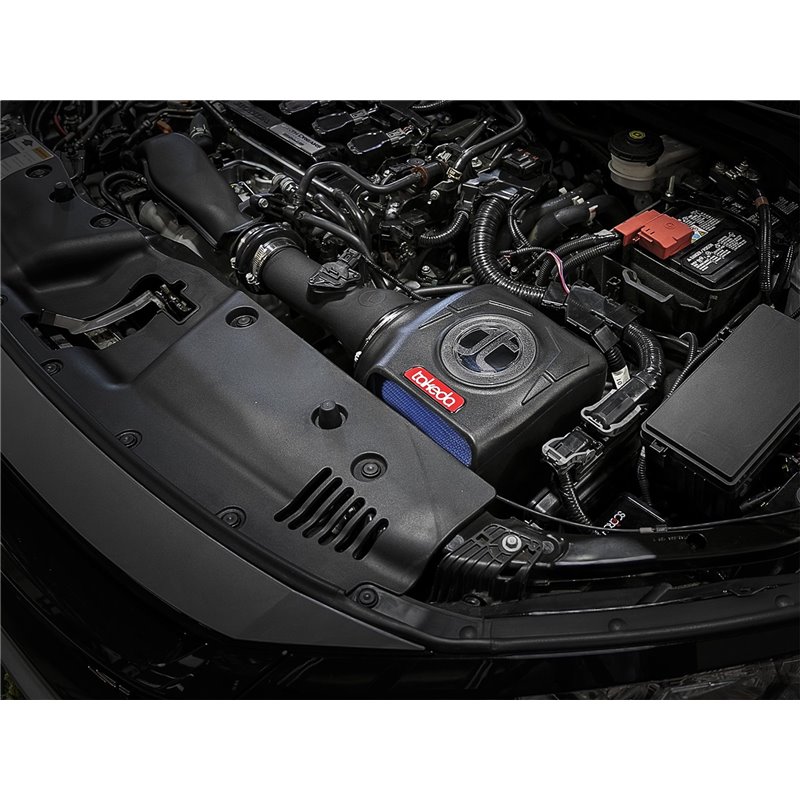 aFe Power | Takeda Momentum Cold Air Intake System w/Pro 5R Media - Civic 1.5T 2017-2019