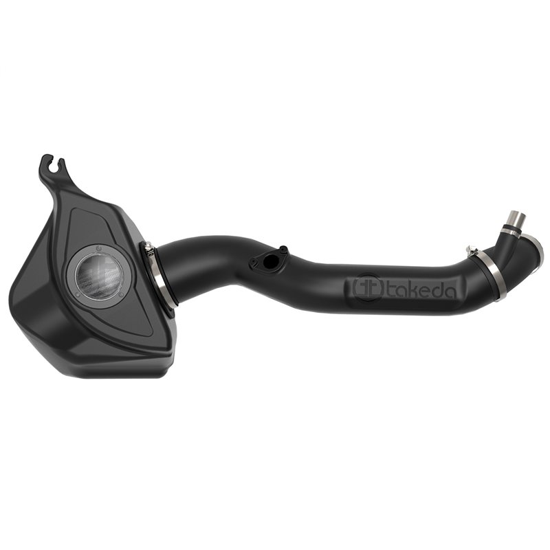 aFe Power | Takeda Momentum Cold Air Intake System w/Pro DRY S Media - GS200t / F Sport / GS300 / RC200t / RC300 2.0T 2016-2023