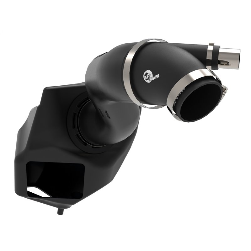 aFe Power | Takeda Momentum Cold Air Intake System w/Pro DRY S Media - GS200t / F Sport / GS300 / RC200t / RC300 2.0T 2016-2023