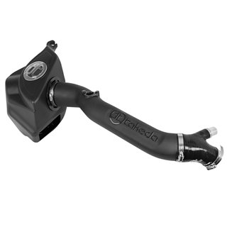 aFe Power | Takeda Momentum Cold Air Intake System w/Pro 5R Media - GS200t / F Sport / GS300 / RC200t / RC300 2.0T 2016-2023