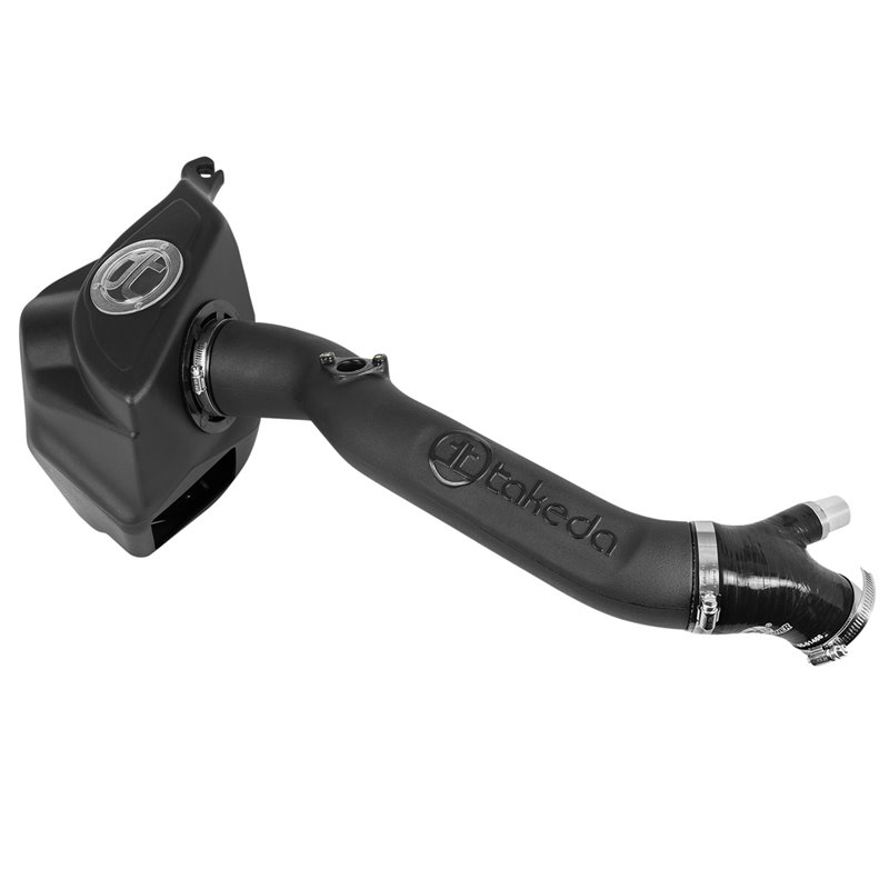 aFe Power | Takeda Momentum Cold Air Intake System w/Pro 5R Media - GS200t / F Sport / GS300 / RC200t / RC300 2.0T 2016-2023