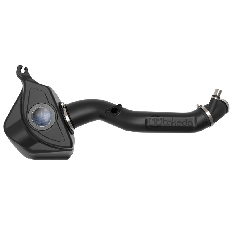 aFe Power | Takeda Momentum Cold Air Intake System w/Pro 5R Media - GS200t / F Sport / GS300 / RC200t / RC300 2.0T 2016-2023