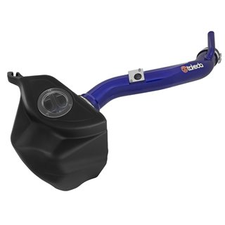 aFe Power | Takeda Momentum Cold Air Intake System w/Pro 5R Media Blue - GS200t / F Sport / GS300 / RC200t / RC300 2.0T 2016-202