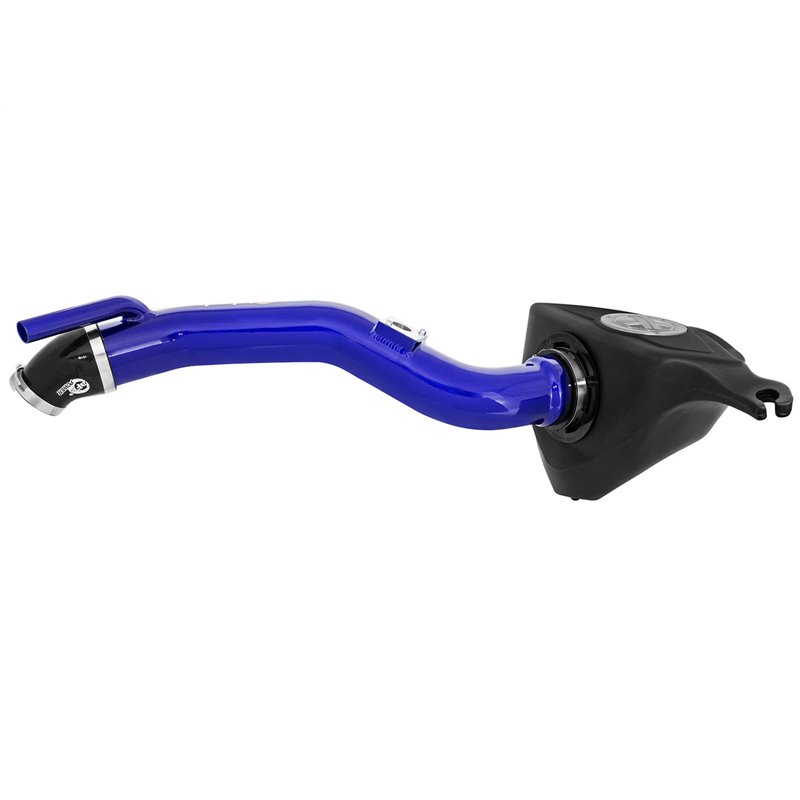 aFe Power | Takeda Momentum Cold Air Intake System w/Pro 5R Media Blue - GS200t / F Sport / GS300 / RC200t / RC300 2.0T 2016-202