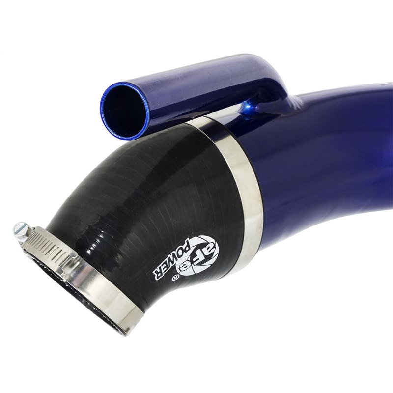 aFe Power | Takeda Momentum Cold Air Intake System w/Pro 5R Media Blue - GS200t / F Sport / GS300 / RC200t / RC300 2.0T 2016-202