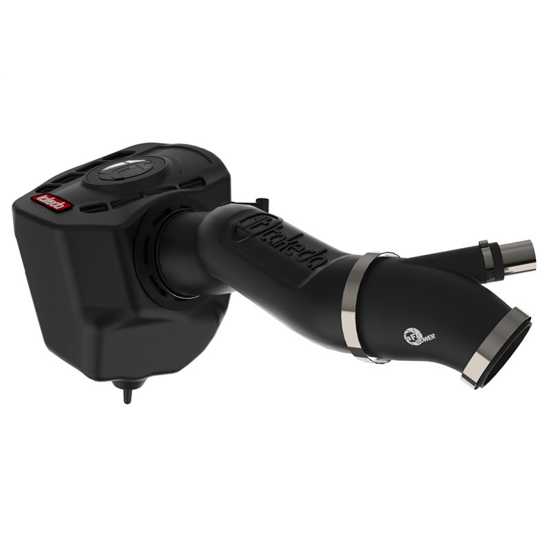 aFe Power | Takeda Momentum Cold Air Intake System w/Pro DRY S Media - IS200t Base / F Sport / IS300 2.0T 2016-2019
