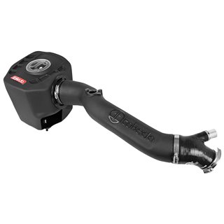 aFe Power | Takeda Momentum Cold Air Intake System w/Pro 5R Media - IS200t Base / F Sport / IS300 2.0T 2016-2019