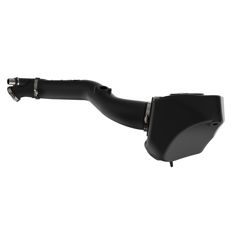 aFe Power | Takeda Momentum Cold Air Intake System w/Pro 5R Media - IS200t Base / F Sport / IS300 2.0T 2016-2019