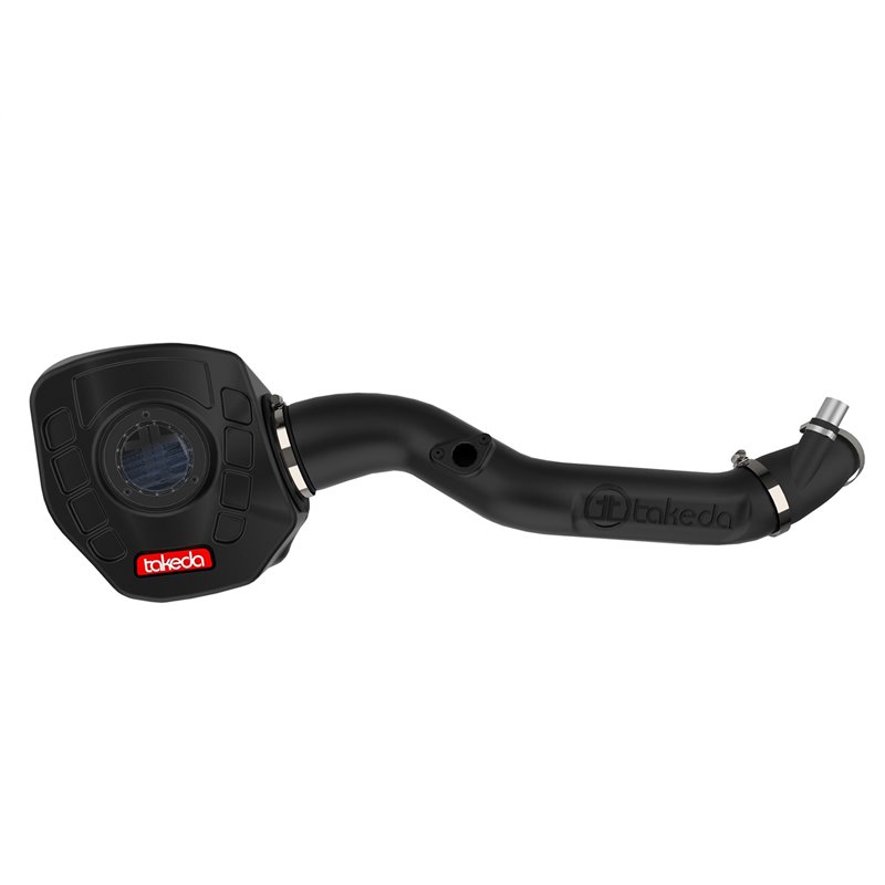 aFe Power | Takeda Momentum Cold Air Intake System w/Pro 5R Media - IS200t Base / F Sport / IS300 2.0T 2016-2019