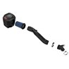 aFe Power | Takeda Momentum Cold Air Intake System w/Pro 5R Media - IS200t Base / F Sport / IS300 2.0T 2016-2019