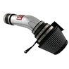 aFe Power | Takeda Stage-2 Cold Air Intake System w/Pro DRY S Media Polished - TL / Accord / Accord Crosstour 3.5L / 3.7L 2008-2