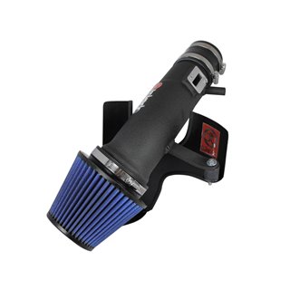 aFe Power | Takeda Stage-2 Cold Air Intake System w/Pro 5R Media Black - TLX / Accord 3.5L 2013-2020