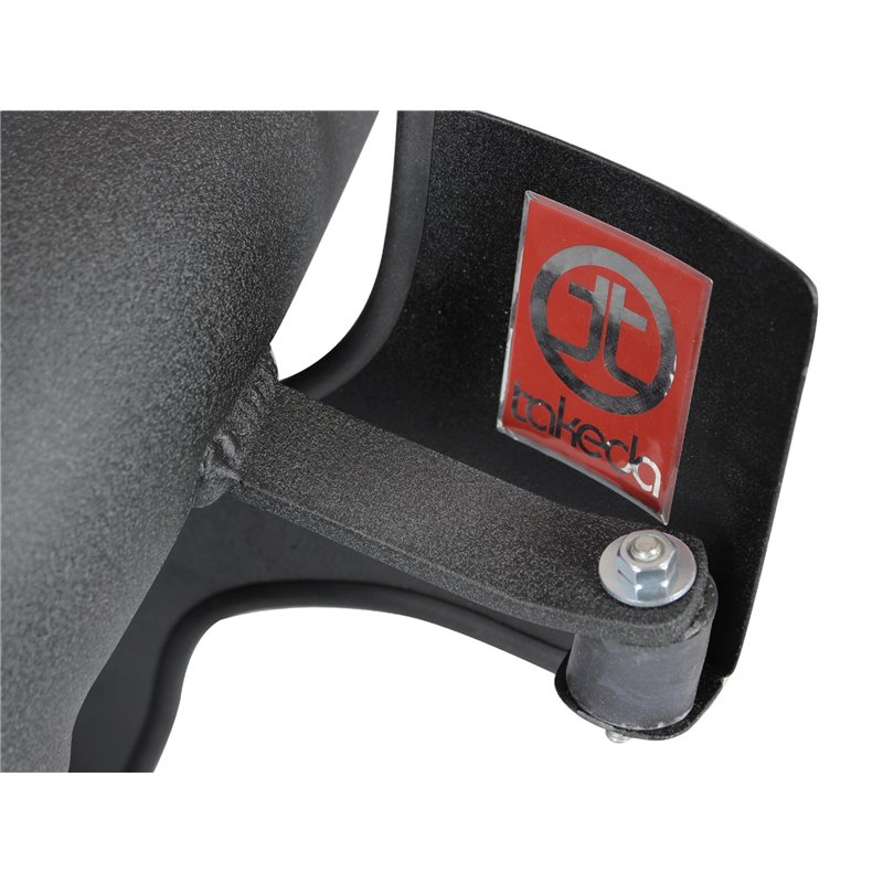 aFe Power | Takeda Stage-2 Cold Air Intake System w/Pro 5R Media Black - TLX / Accord 3.5L 2013-2020